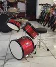 Children's Drum Set - 5 Piece - 2