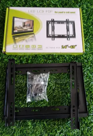 TV Mounting Wall Bracket