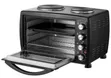 Globalstar 38L Electric Oven with Top Burners - 1