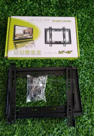Universal LED TV Wall Mount