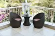 Premium Patio Conversation Set - Brand New - 5