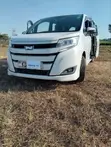 Kodi ya Gari ya Viti 7 na Dereva - 5