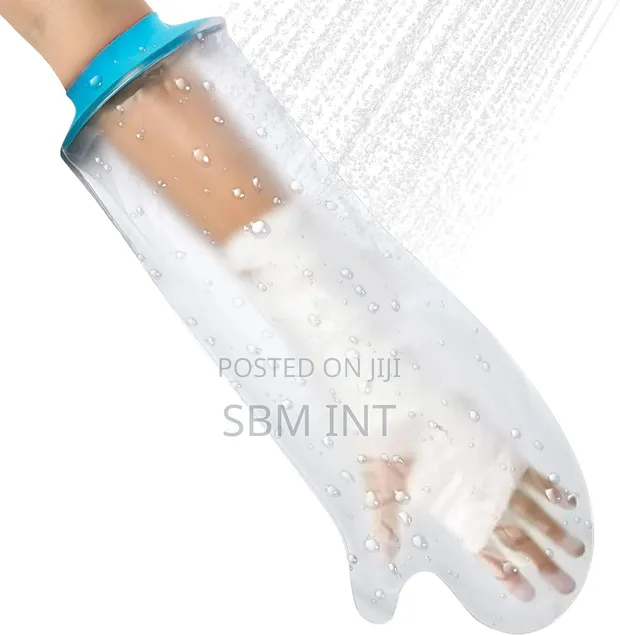 Children's Waterproof Arm Cast - 1