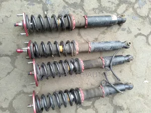 Used Japanese Shock Absorbers for Mark X, Subaru, Honda, Mazda, Nissan