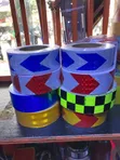 Reflective Tapes - Wholesale & Retail - 1