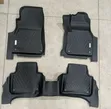 Porsche Cayenne Custom Fit TPE Floor Mats - 1