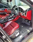 Porsche Cayenne Custom Fit TPE Floor Mats - 3