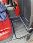 Porsche Cayenne Custom Fit TPE Floor Mats - 4