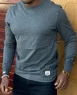 Unisex Cotton Sweatshirt - Brand New - 2