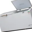 Ramtons 431L Deep Freezer Double Door - 1