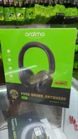 Original Oraimo BoomPop N Headphones - Brand New - 2