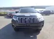 2023 Toyota Land Cruiser Prado Matt Black - 1