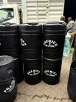 Premier 100L Water Tank - Brand New - 2