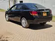 Toyota Allion 2009 Black - 1
