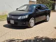 Toyota Allion 2009 Black - 2