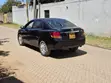 Toyota Allion 2009 Black - 3