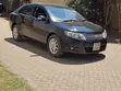 Toyota Allion 2009 Black - 5