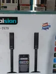 Haision Multimedia Speaker System - Brand New - 2