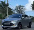 Toyota Axio 2016 Silver - 2