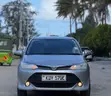 Toyota Axio 2016 Silver - 4