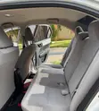 Toyota Axio 2016 Silver - 5