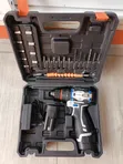 22V Brushless Impact Drill Driver Kit - 1