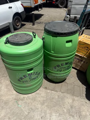 Brand New Premier 210L Water Storage Tank