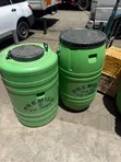 Brand New Premier 210L Water Storage Tank - 1