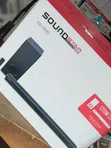 Sound Star 120W Wireless Soundbar - 1