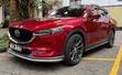 Mazda CX-5 2017 Red AWD Diesel - 2