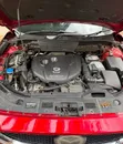 Mazda CX-5 2017 Red AWD Diesel - 3