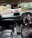 Mazda CX-5 2017 Red AWD Diesel - 4