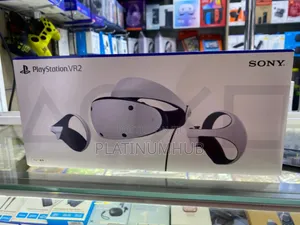 Playstation VR2 kwa Sony PS5