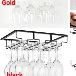Brand New Wine Glass Holder