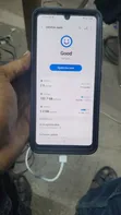 Samsung Galaxy A42 5G 128GB Black (Refurbished) - 1