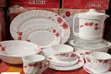 58pcs Dinner Set - Brand New - 2
