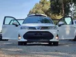 Toyota Corolla Fielder 2018 White Hybrid - 1