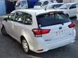 Toyota Corolla Fielder 2018 White Hybrid - 4