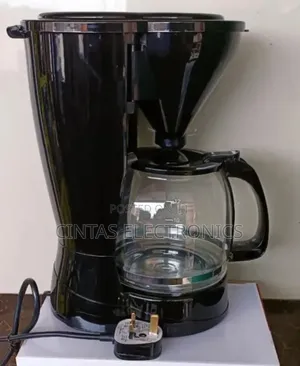 TLAC CM123A 12-Cup Coffee Maker
