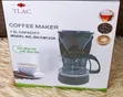 TLAC CM123A 12-Cup Coffee Maker - 2