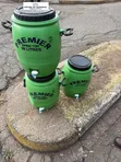20L Premier Hand Washing Water Tank - 1