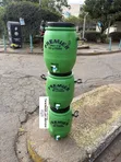 20L Premier Hand Washing Water Tank - 2