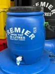 Premier Hand Washing Water Tank - Brand New - 2