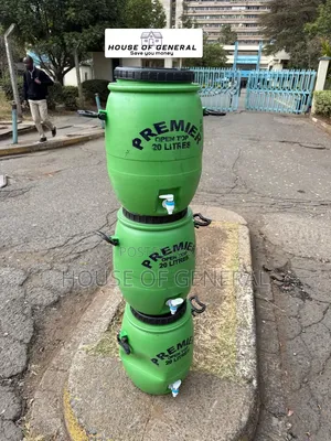 Premier Water Tanks - Strong & Durable Plastic