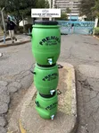 Premier Water Tanks - Strong & Durable Plastic - 1