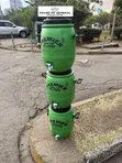 Premier Water Tanks - Strong & Durable Plastic - 2