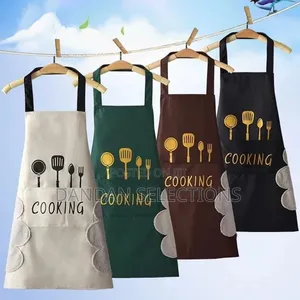 Waterproof Adult Kitchen Aprons