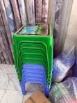 ACE Kids Themed Plastic Table - Brand New - 1