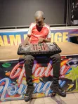 Flames DJ Services - 1