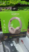 Oraimo Wireless Headphones - Nyeupe - 1